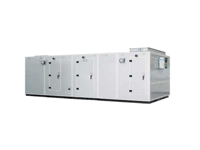 博物館儲(chǔ)藏室恒溫恒濕空調(diào)怎么選？