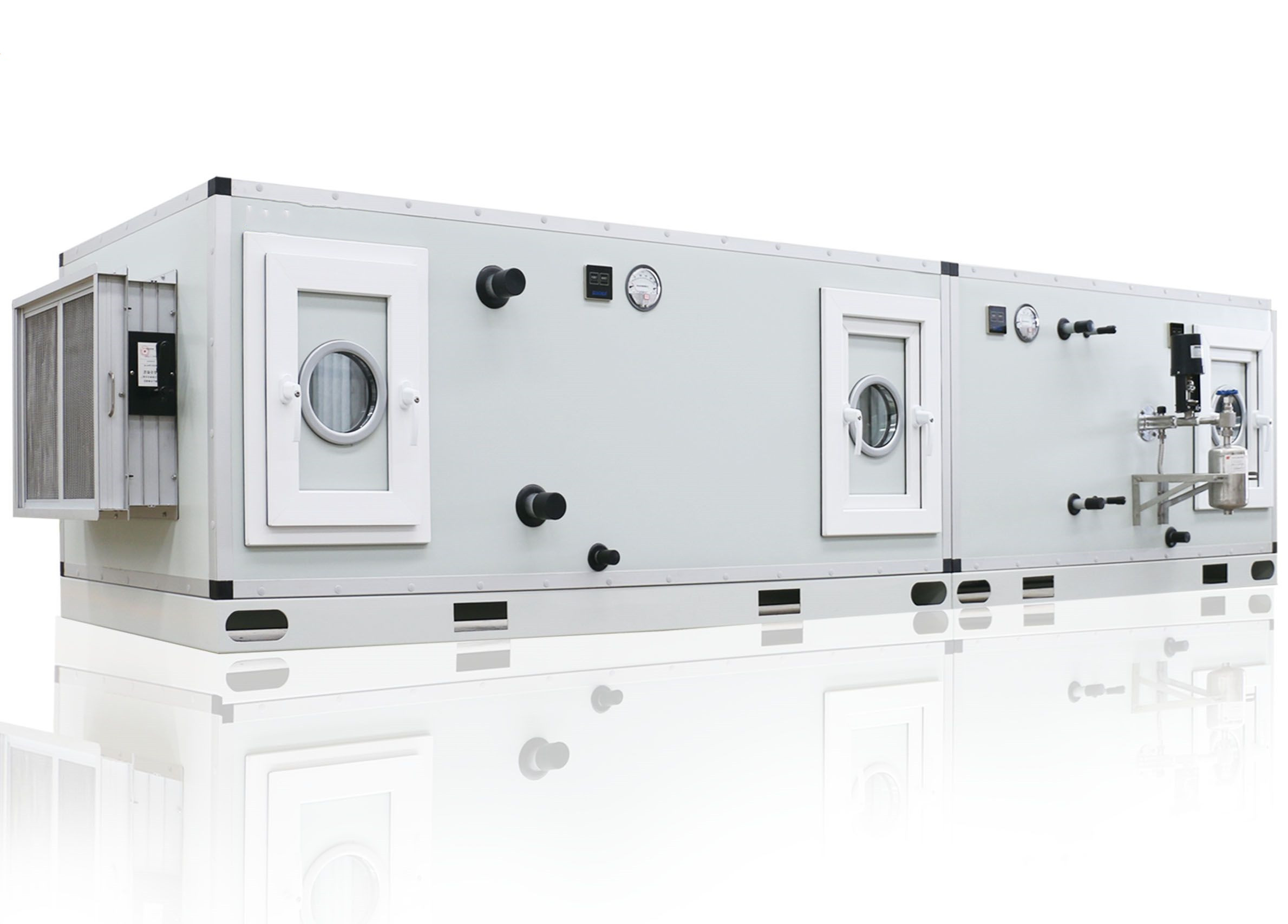 恒溫恒濕精密空調(diào)與普通空調(diào)的區(qū)別？